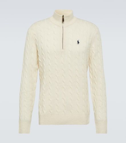 Pullover aus Wolle und Kaschmir - Polo Ralph Lauren - Modalova