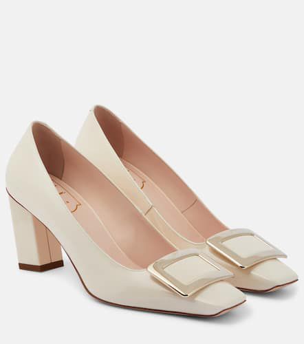 Pumps Belle aus Lackleder - Roger Vivier - Modalova