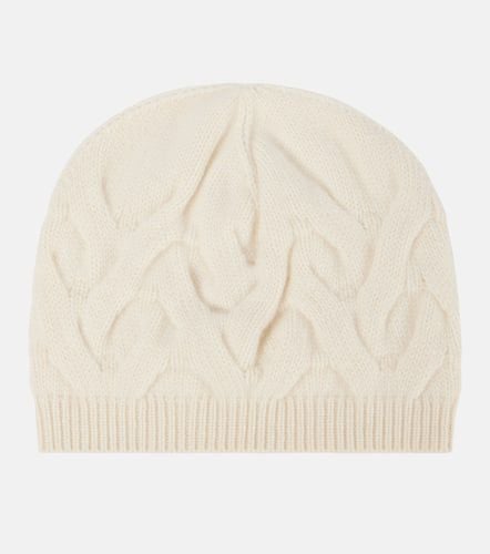 Cocooning cashmere beanie - Loro Piana - Modalova