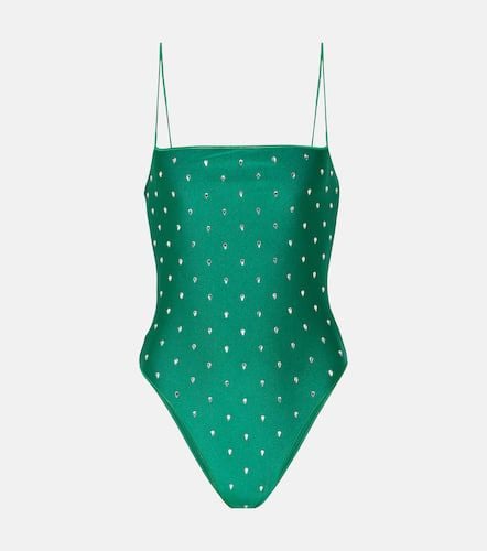 OsÃ©ree Gem swimsuit - Oseree - Modalova