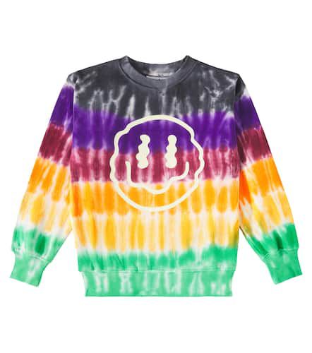 Molo Memphis dyed cotton sweatshirt - Molo - Modalova