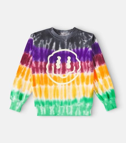 Molo Sudadera Memphis de algodón - Molo - Modalova