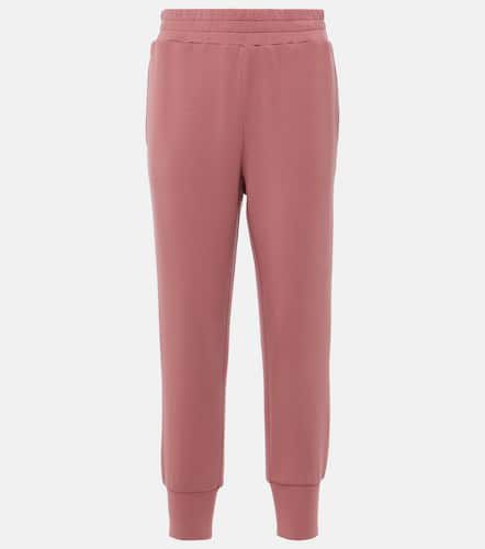 The Slim Cuff jersey slim pants - Varley - Modalova