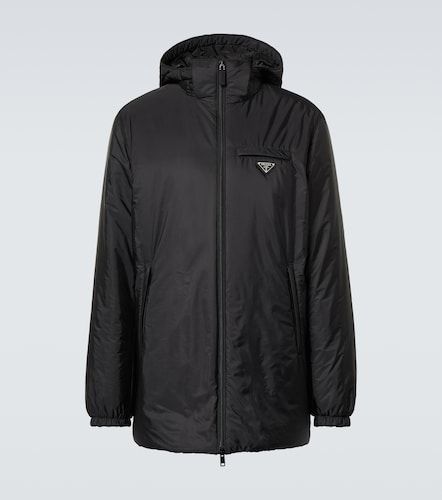 Prada Giacca imbottita in Re-Nylon - Prada - Modalova
