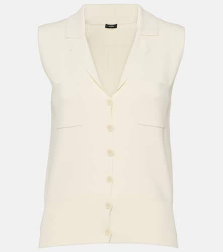 Joseph Knitted vest - Joseph - Modalova