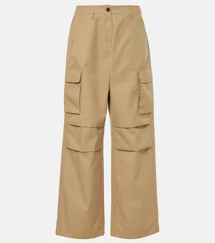 Pantalones cargo de algodón - Coperni - Modalova