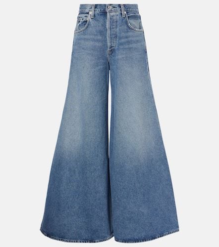 Amari Utlra Jean high-rise wide-leg jeans - Citizens of Humanity - Modalova