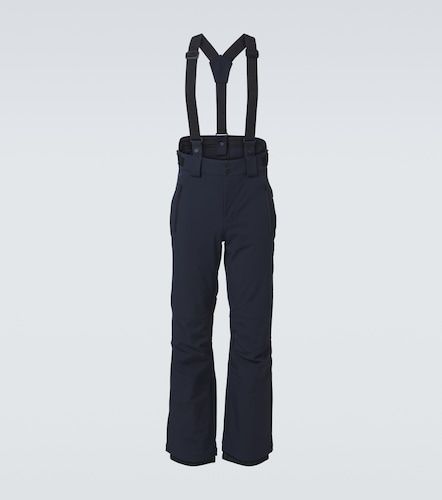 Ranger technical twill ski pants - Fusalp - Modalova