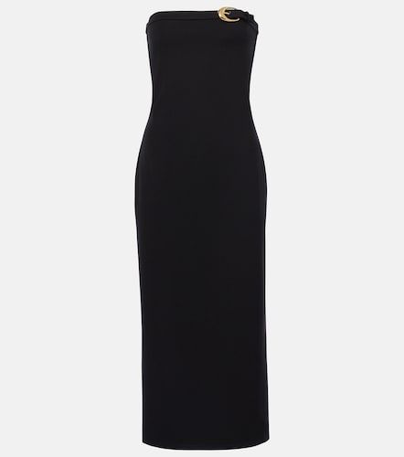 Staud Abito midi Beekman - Staud - Modalova