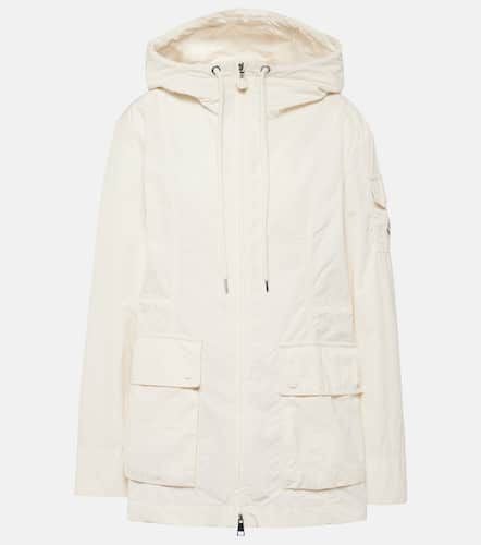 Moncler Leandro down parka - Moncler - Modalova