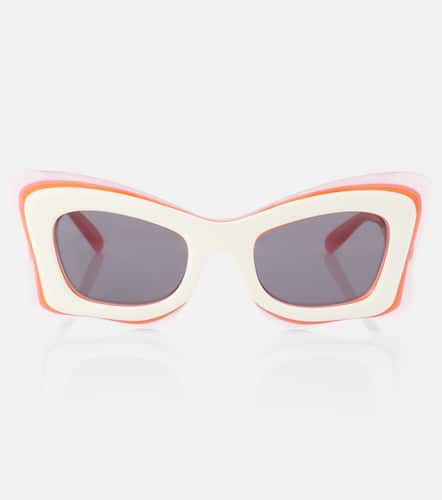 Paula's Ibiza square sunglasses - Loewe - Modalova