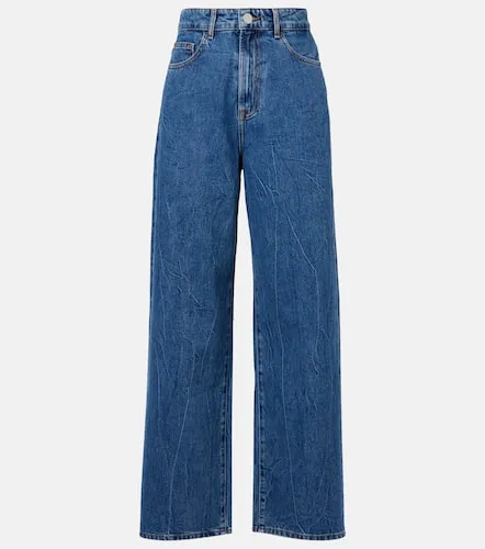 Rohe High-rise wide-leg jeans - Rohe - Modalova