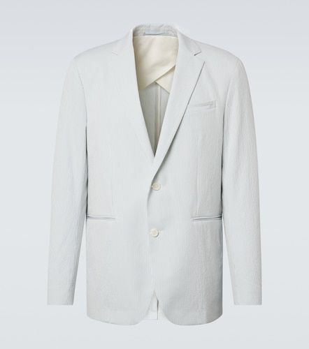 Blazer Garret de sirsaca en mezcla de algodón - Orlebar Brown - Modalova
