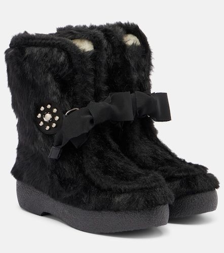 Ankle Boots Snowish - Valentino Garavani - Modalova