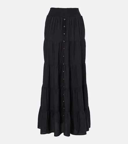 Melissa Odabash Cotton maxi skirt - Melissa Odabash - Modalova