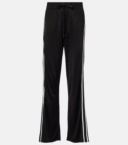 Mid-Rise Jogginghose Celeste - The Upside - Modalova