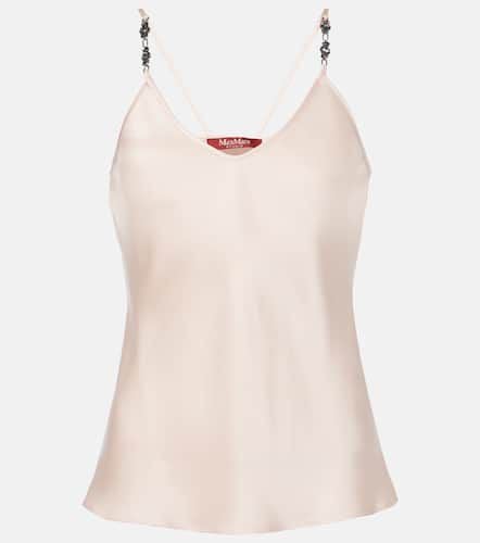 Max Mara Afelio camisole top - Max Mara - Modalova