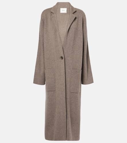 Lisa Yang Amie cashmere coat - Lisa Yang - Modalova