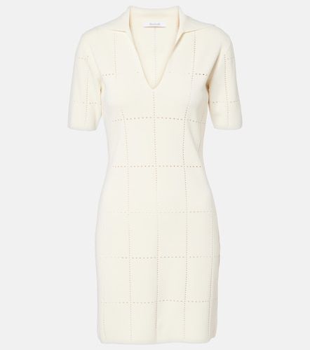 Max Mara Minikleid Olivi - Max Mara - Modalova