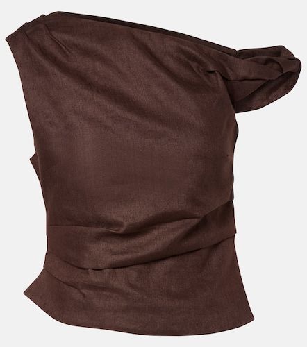 SIR Linen top - SIR - Modalova