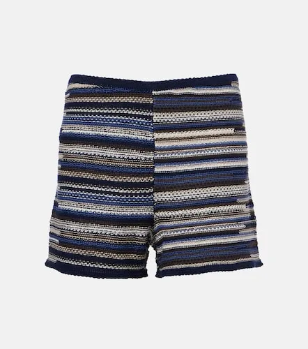 White Label Jenna knitted shorts - Proenza Schouler - Modalova