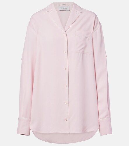 Sportmax Oversize-Hemd Cocco - Sportmax - Modalova