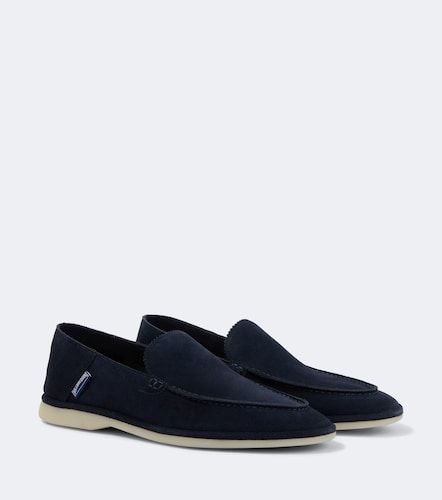 Vilebrequin Suede loafers - Vilebrequin - Modalova