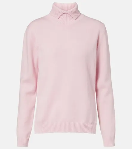 Jil Sander Wool turtleneck sweater - Jil Sander - Modalova