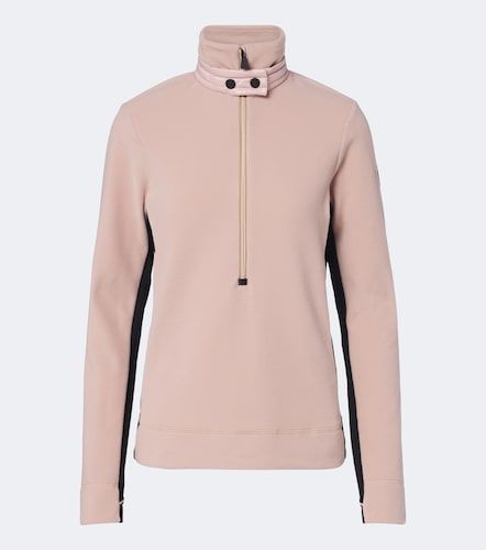 Pullover aus Fleece - Moncler Grenoble - Modalova