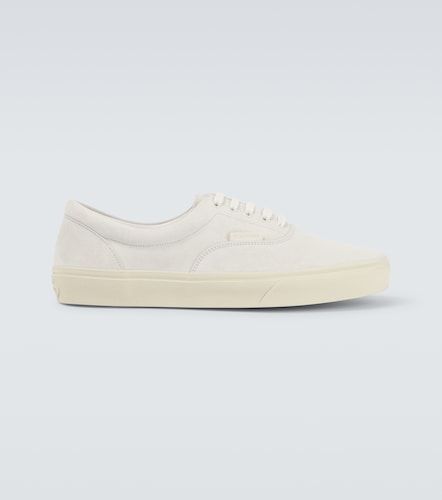 Tom Ford Jude suede sneakers - Tom Ford - Modalova