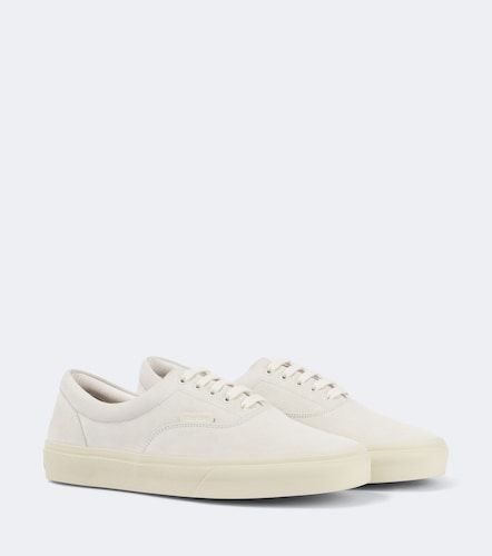 Tom Ford Jude suede sneakers - Tom Ford - Modalova
