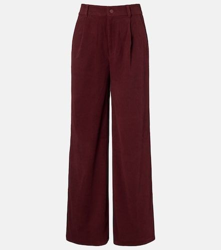 Varley Weite Hose Floris aus Cord - Varley - Modalova
