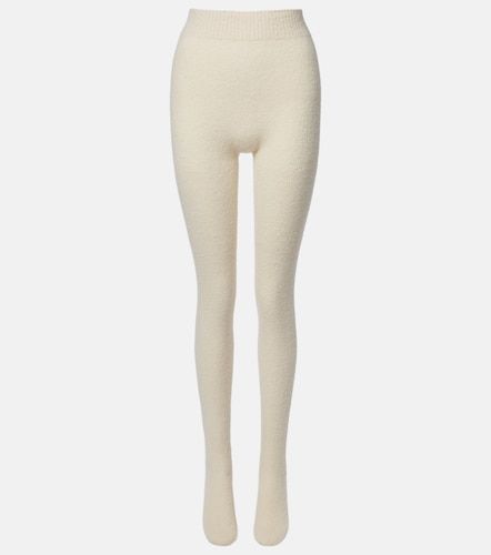 Strumpfhose Mumu aus einem Kaschmirgemisch - The Row - Modalova