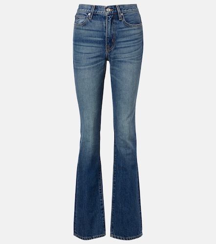 Jeans bootcut Jade a vita alta - Slvrlake - Modalova