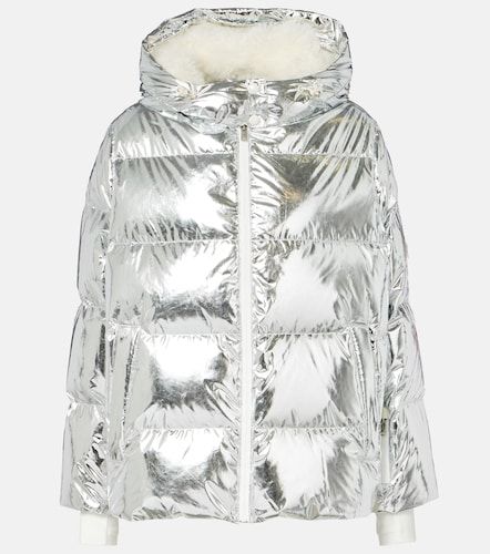 Chaqueta de esquí de plumas - Yves Salomon - Modalova