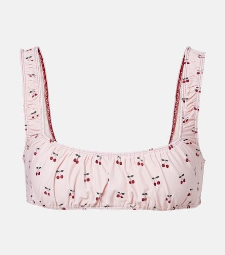 Montce Top de bikini Zoe estampado - Montce - Modalova