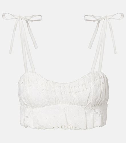 Faithfull Isla cropped top - Faithfull - Modalova
