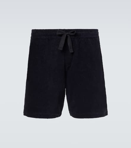 Trevone cotton terry shorts - Orlebar Brown - Modalova