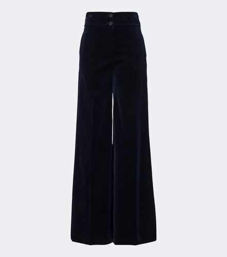 Pantalones Rudy de terciopelo en mezcla de algodón - Altuzarra - Modalova