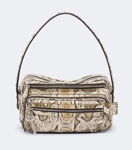 Borsa a spalla Camero Party in pelle - Acne Studios - Modalova