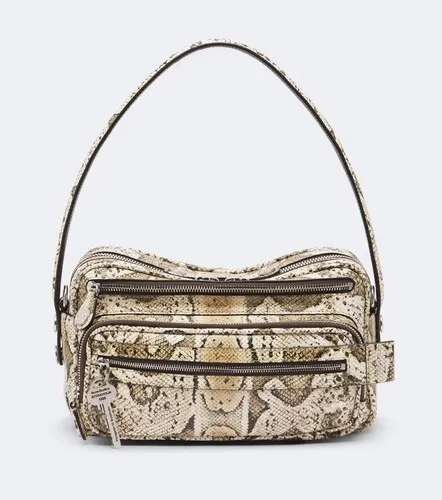 Camero Party leather shoulder bag - Acne Studios - Modalova