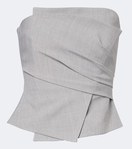 The Sei Draped corset - The Sei - Modalova
