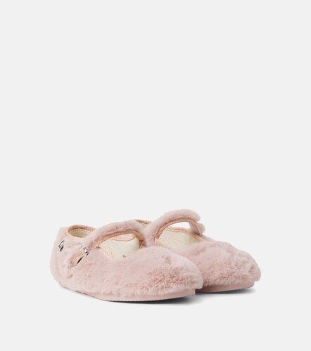 Bonton Bailarinas Mary Jane Mia - Bonton - Modalova