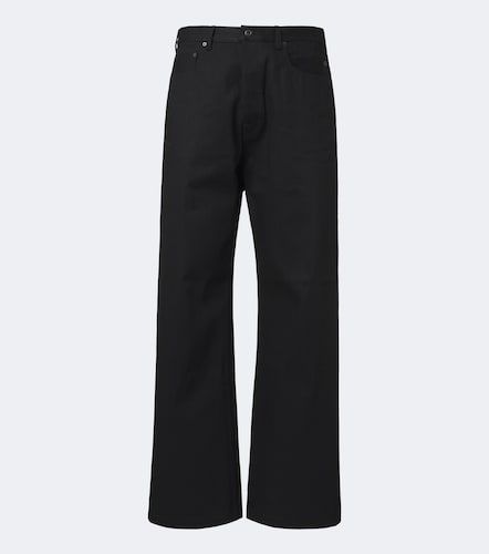 DRKSHDW – Jeans Strobe a gamba larga - Rick Owens - Modalova