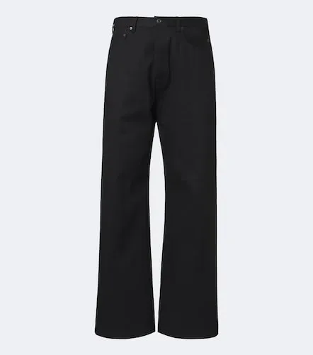 Jeans anchos DRKSHDW Strobe - Rick Owens - Modalova