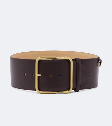 Zimmermann Valiant leather belt - Zimmermann - Modalova