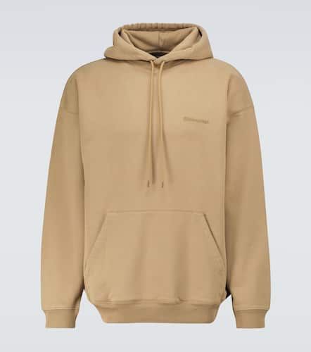 Balenciaga BB hooded sweatshirt - Balenciaga - Modalova