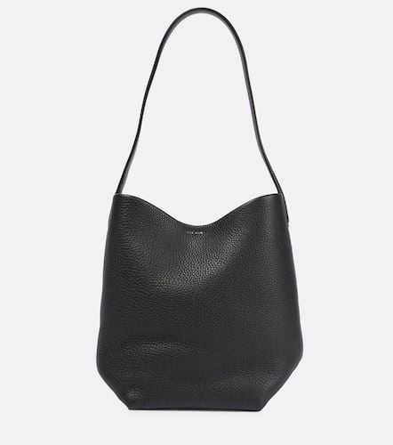 The Row Park Small leather tote bag - The Row - Modalova