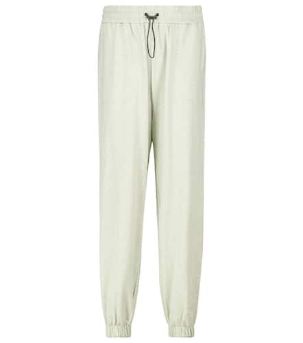 Nevada cotton-blend sweatpants - Varley - Modalova