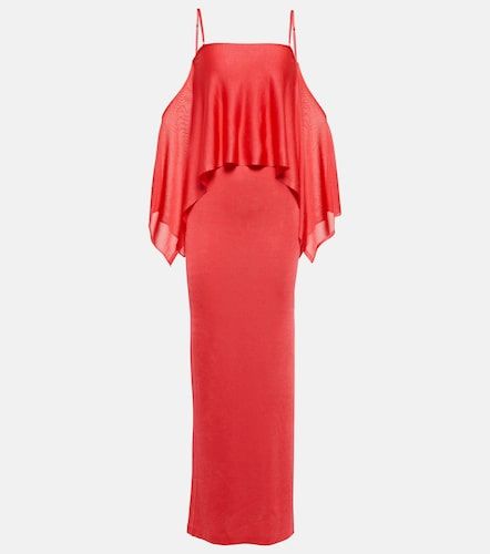 Tom Ford Side-slit gown - Tom Ford - Modalova
